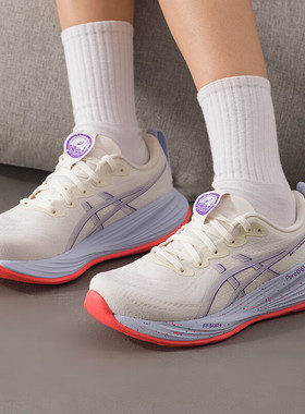 ASICS亚瑟士女GEL-CUMULUS 27 TOKYO运动缓震透气跑步鞋1012B955