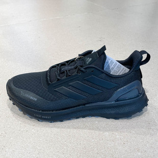 25新款阿迪达斯男女PUREBOOST 5超轻缓震回弹体测跑步鞋JI0303