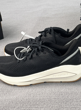 安德玛UA男鞋25春季新款运动鞋缓震休闲鞋透气跑步鞋3028002