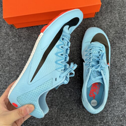 NIKE耐克男女战鹰NikeS10短跑鞋