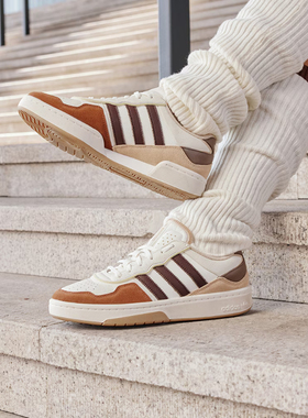 Adidas阿迪达斯三叶草男女运动板鞋JQ3152/JI2555/JS3035/JS3034