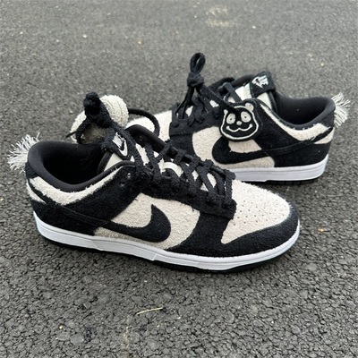 Nike耐克男子运动鞋DUNK低帮板鞋