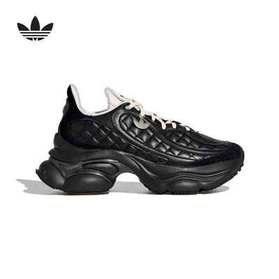 阿迪达斯三叶草男女运动休闲鞋