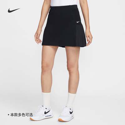 Nike耐克女子运动休闲半身裙