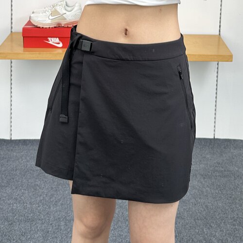 MLB女款凉感防晒防泼水运动短裙