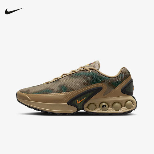 耐克AIRMAX男子运动休闲跑步鞋