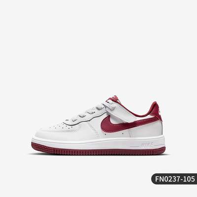 耐克儿童板鞋魔术贴运动休闲鞋