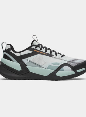 安德玛UA男子26春夏新款Reign XT缓震运动训练运动休闲鞋6005926