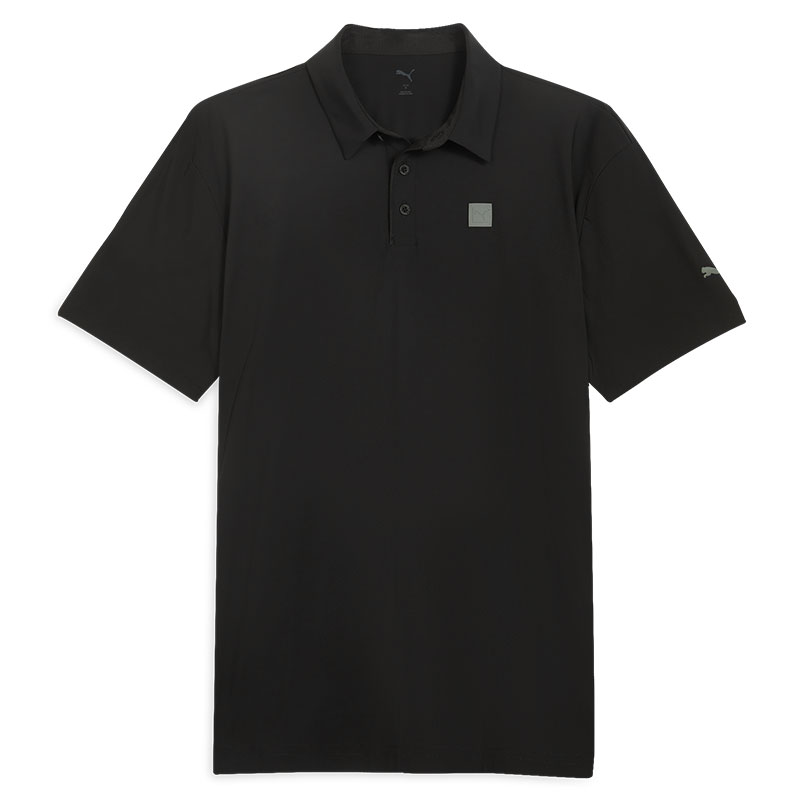 PUMA彪马25新款凉感防晒短袖T恤