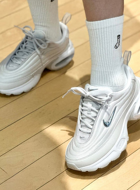 25夏季新款NIKE耐克老爹鞋AIR MAX PORTAL女子缓震运动鞋IB8880