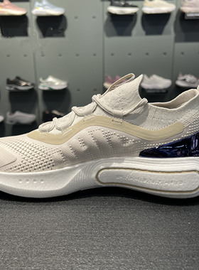 UA安德玛秋冬新款男训练跑步透气缓震厚底低帮运动休闲鞋6008869