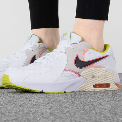 耐克大童鞋气垫缓震运动鞋休闲鞋