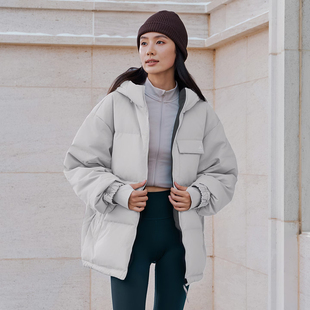 Adidas阿迪达斯男女双面穿600蓬鸭绒羽绒服KQ5543 KQ5541 KQ5542