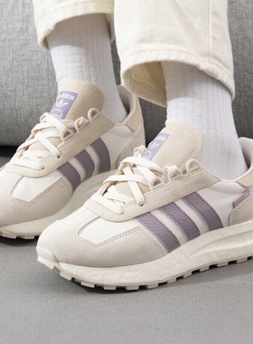 Adidas阿迪达斯25秋冬男女鞋休闲鞋JQ0007/JQ0009/JQ0008/JQ0006