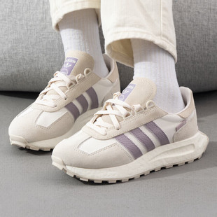 Adidas阿迪达斯25秋冬男女鞋休闲鞋JQ0007/JQ0009/JQ0008/JQ0006