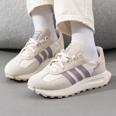 阿迪达斯三叶草男女运动休闲鞋