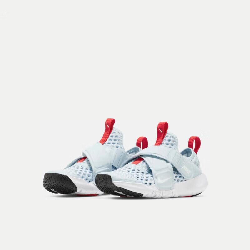Nike耐克大网眼透气运动童鞋