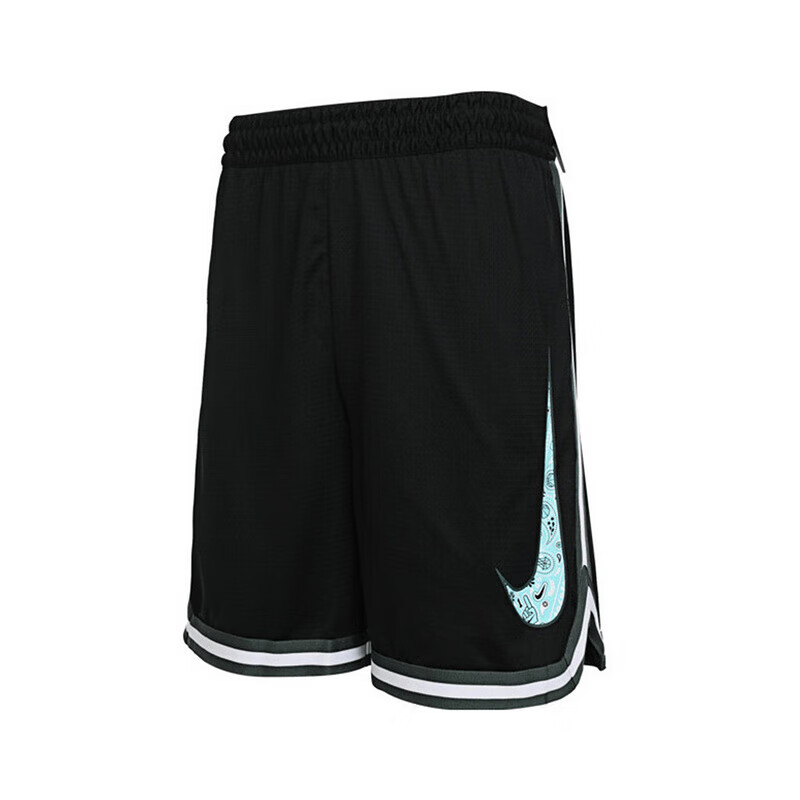 Nike耐克24夏季新款男速干篮球短裤DNA运动透气休闲训练裤HF6146
