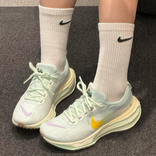 NIKE耐克运动鞋女子WMNS ZOOMX INVINCIBLE RUN FK 3跑步鞋HF5729
