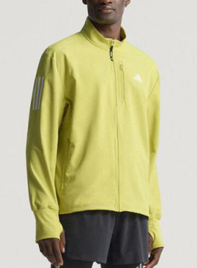 25新款adidas阿迪达斯男子OTR B WIN JKT运动健身夹克外套JW9648