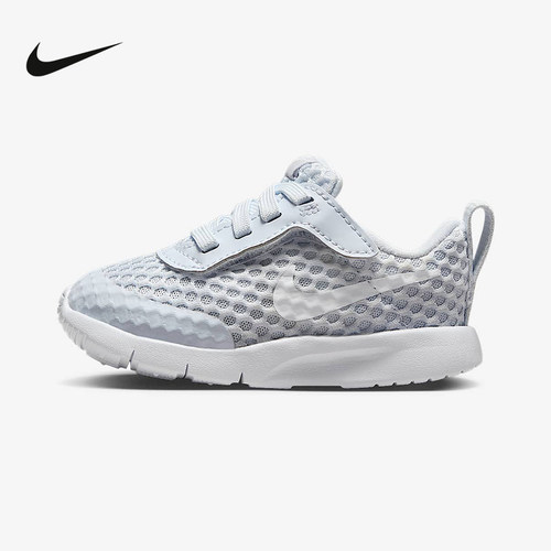 Nike耐克婴童透气网眼运动休闲鞋
