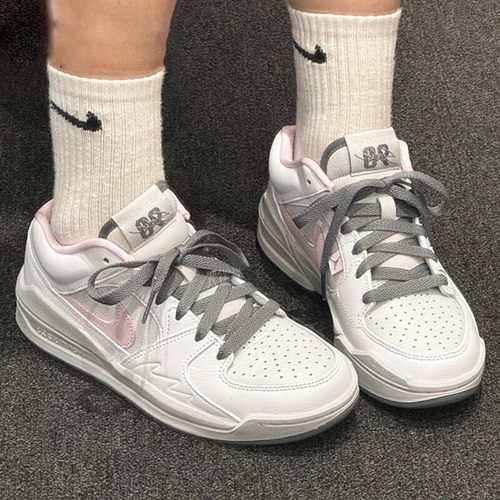 Jordan耐克女子运动鞋板鞋老爹鞋