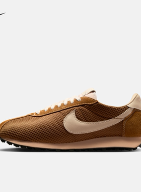 NIKE耐克男子LD-1000运动复古低帮网眼舒适透气支撑休闲鞋IB8868