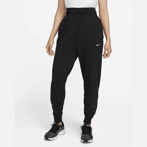 NIKE耐克跑步运动针织束脚裤长裤
