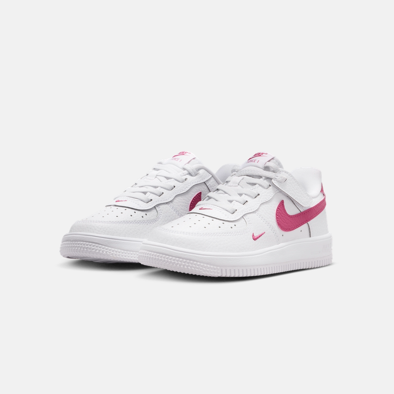 NIKE耐克幼童平底魔术贴运动板鞋
