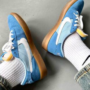 HERITAGE 新款 VULC運(yùn)動(dòng)休閑鞋 CD5010 NIKE耐克男子NIKE 25秋季
