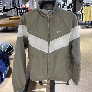 Nike耐克WINDRUNNER风行者系列郑钦文同款女子防晒夹克外套FV6305
