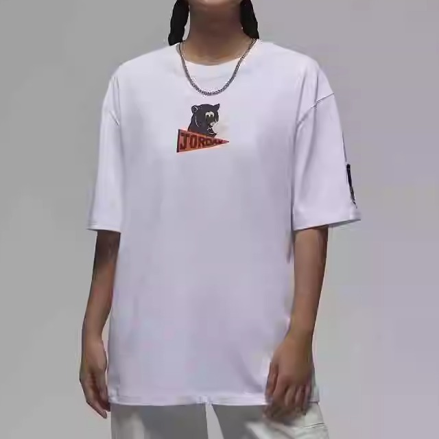 Nike耐克女装24秋季新款时尚百搭运动休闲短袖T恤HM4894