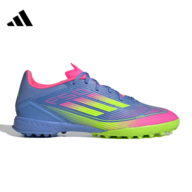 2025夏款Adidas男女F50足球鞋