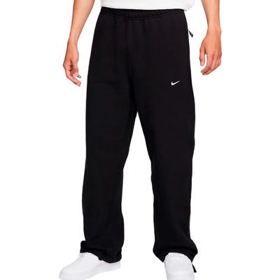 Nike耐克男子直筒加绒针织长裤