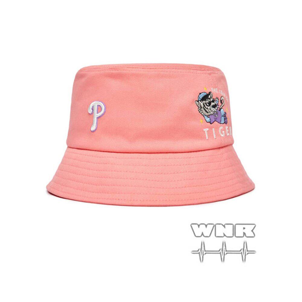 MLB男女NY洋基老虎队休闲遮阳帽