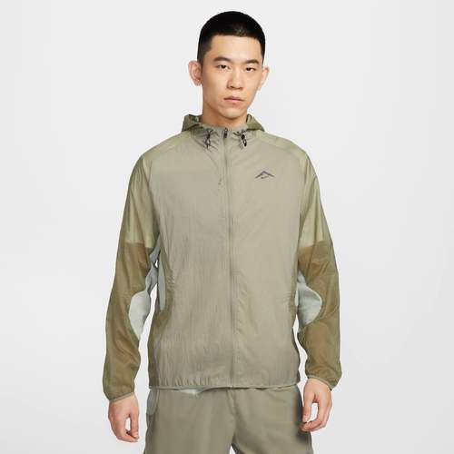 Nike耐克男子连帽梭织运动夹克