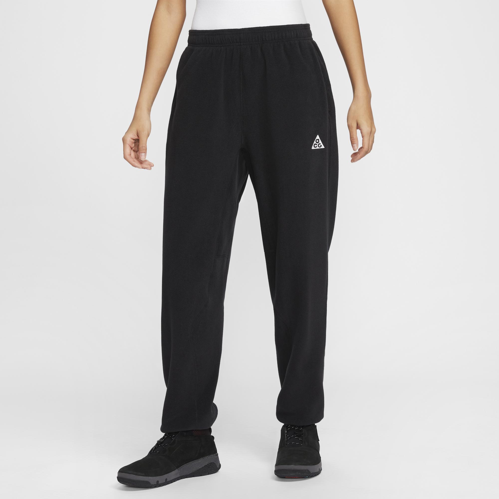 NIKE耐克女子柔软轻便休闲九分裤