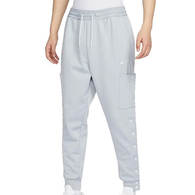 Nike耐克男保暖宽松加绒工装长裤