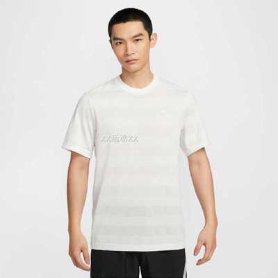 Nike耐克男子休闲运动短袖T恤