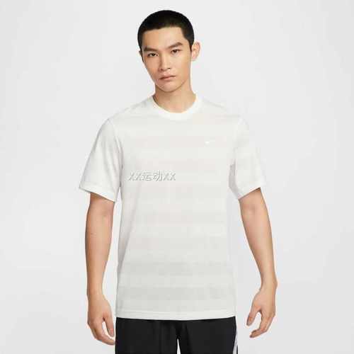 Nike耐克男子休闲运动短袖T恤