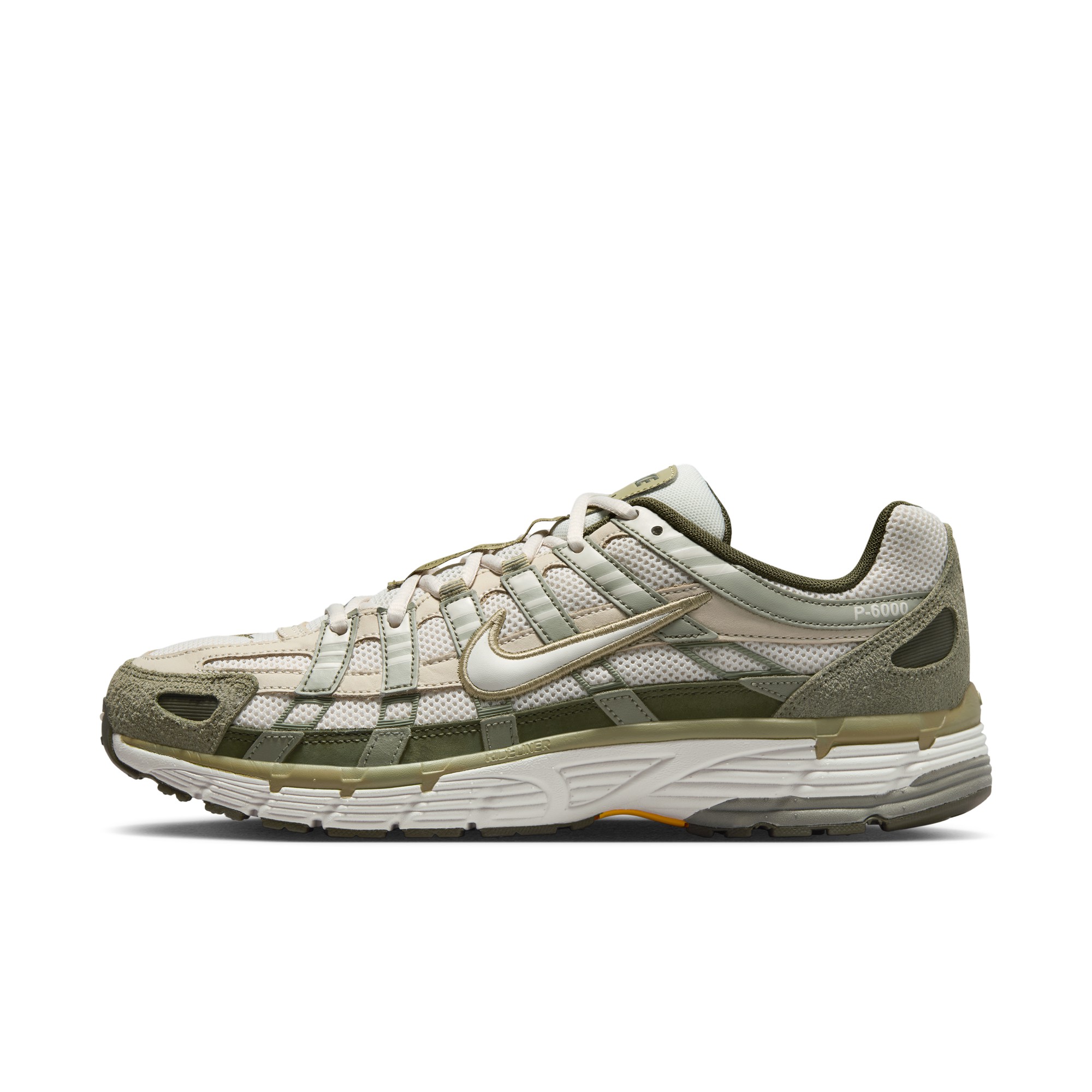Nike耐克P-6000男子运动休闲鞋