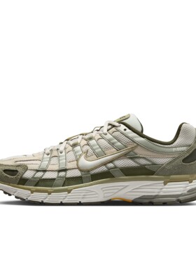 25夏季新款Nike耐克P-6000男子复古训练缓震透气运动休闲鞋IH0246
