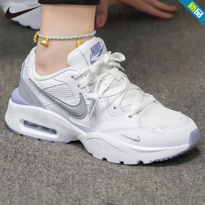 Nike耐克女运动复古透气老爹鞋