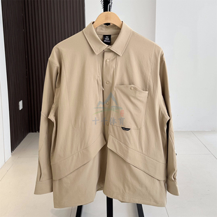 UA安德玛男25新款 Outdoor城市野趣系列休闲夹克外套6010028 Urban