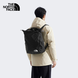 TheNorthFace北面户外男女Urban 30L轻便耐磨背提两用双肩包|8B1Y