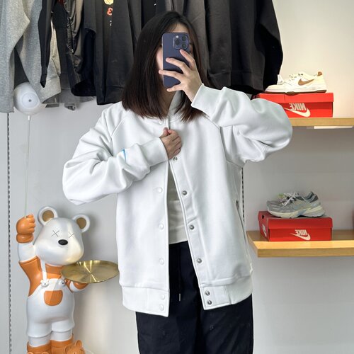 耐克男子运动詹姆斯加绒篮球外套