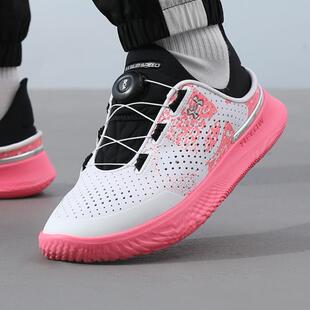 UA安德玛男女鞋可踩跟BOA旋钮运动休闲鞋健身训练鞋3026409