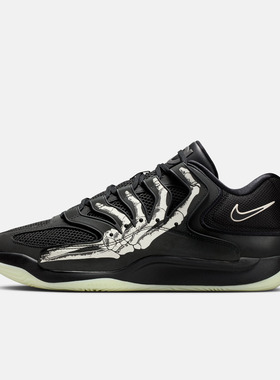 25冬季新款NIKE耐克男子KD18 SE EP运动训练防滑缓震篮球鞋IM1347