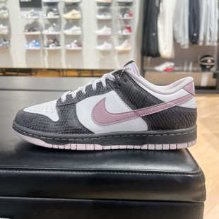 Dunk 新款 Low经典 复古运动休闲板鞋 299 NIKE耐克男鞋 HV6932 25春季