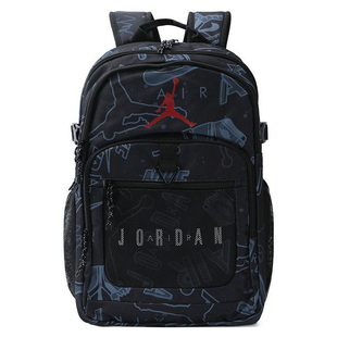 Nike耐克男女儿童25秋季旅游休闲双肩包收纳书包JD2533058PS